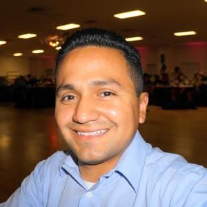 Meet your Posher, Arturo